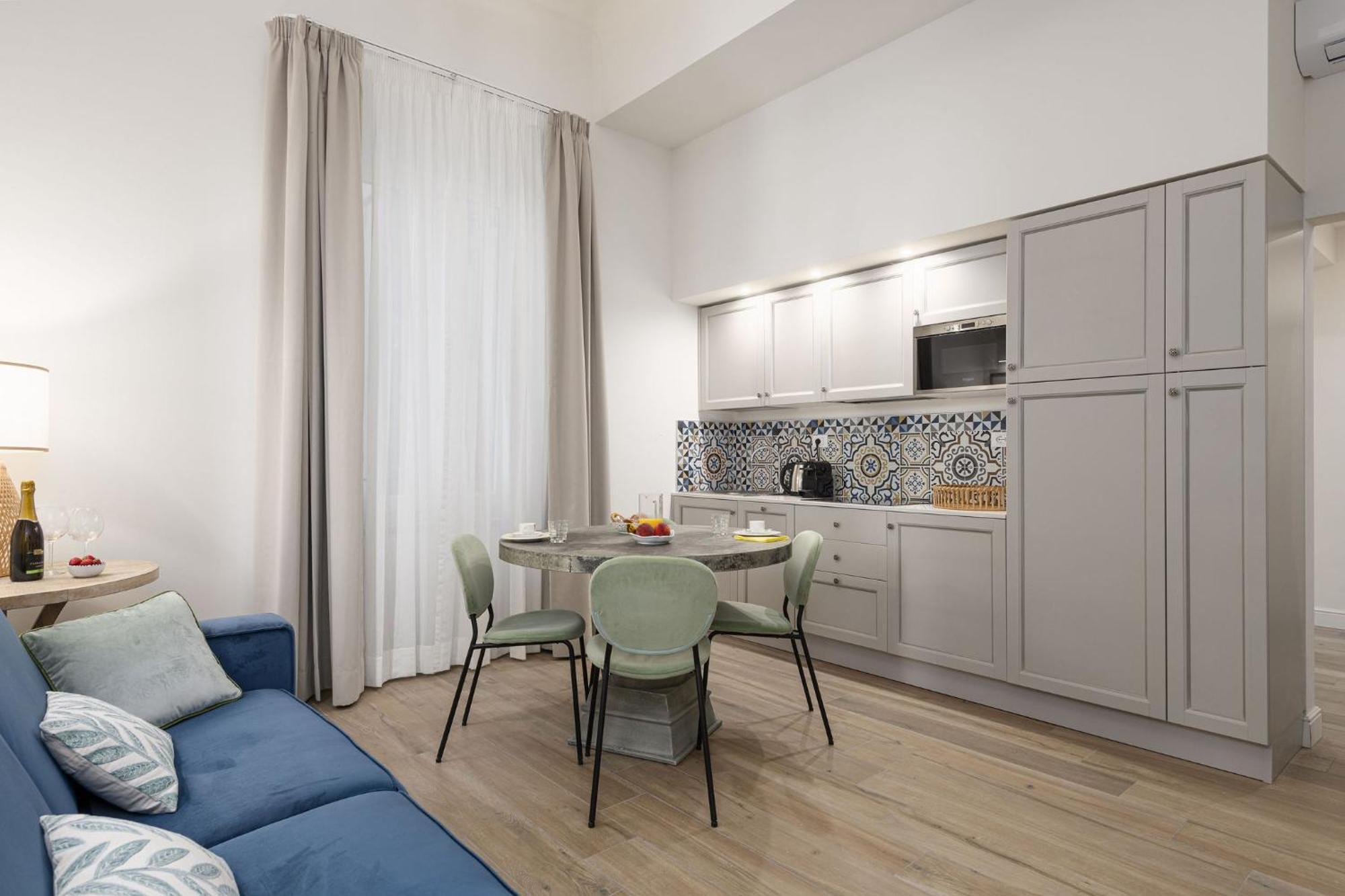 Mazzini 34 Collection Apartment Florence Exterior photo