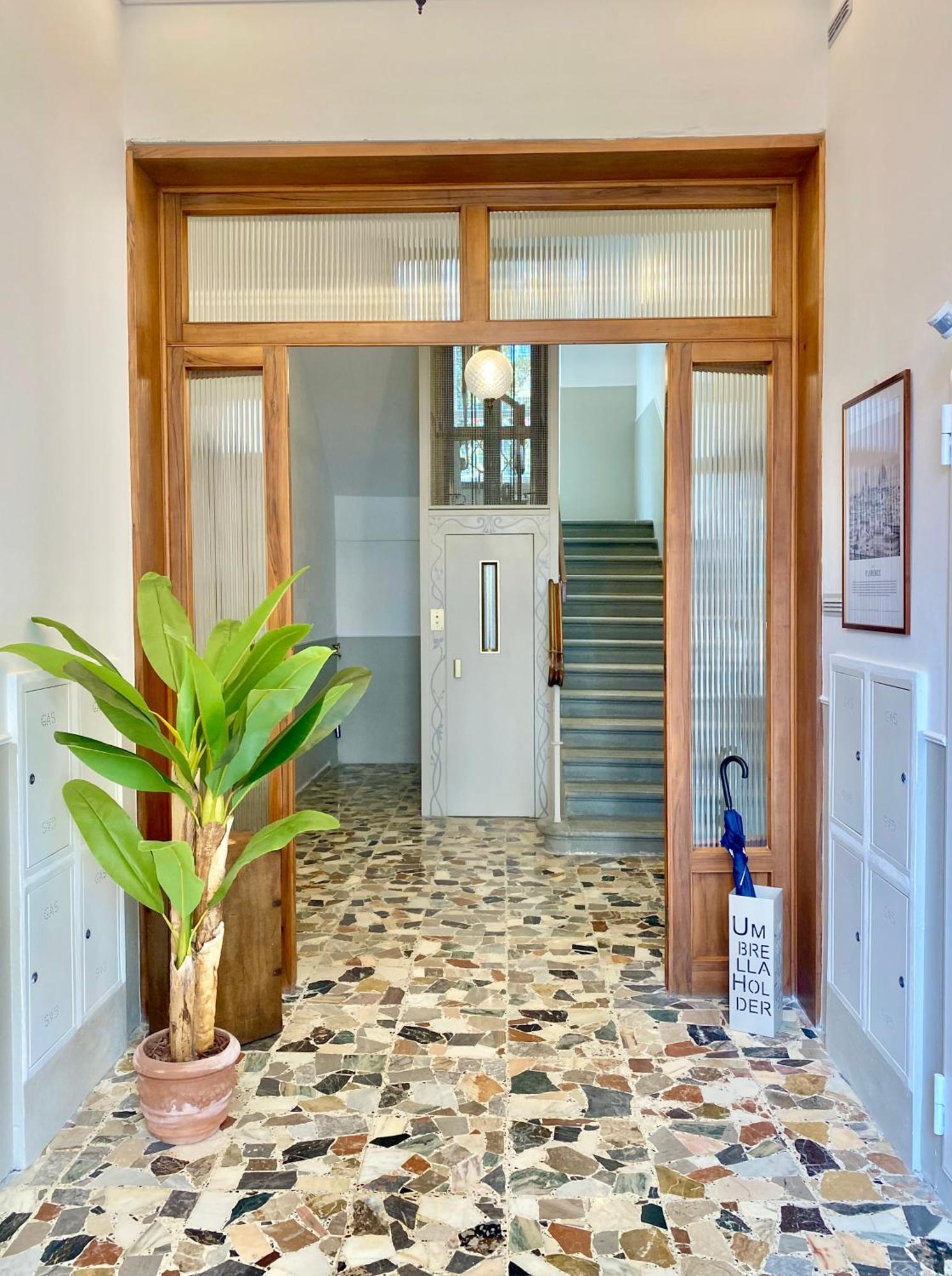 Mazzini 34 Collection Apartment Florence Exterior photo